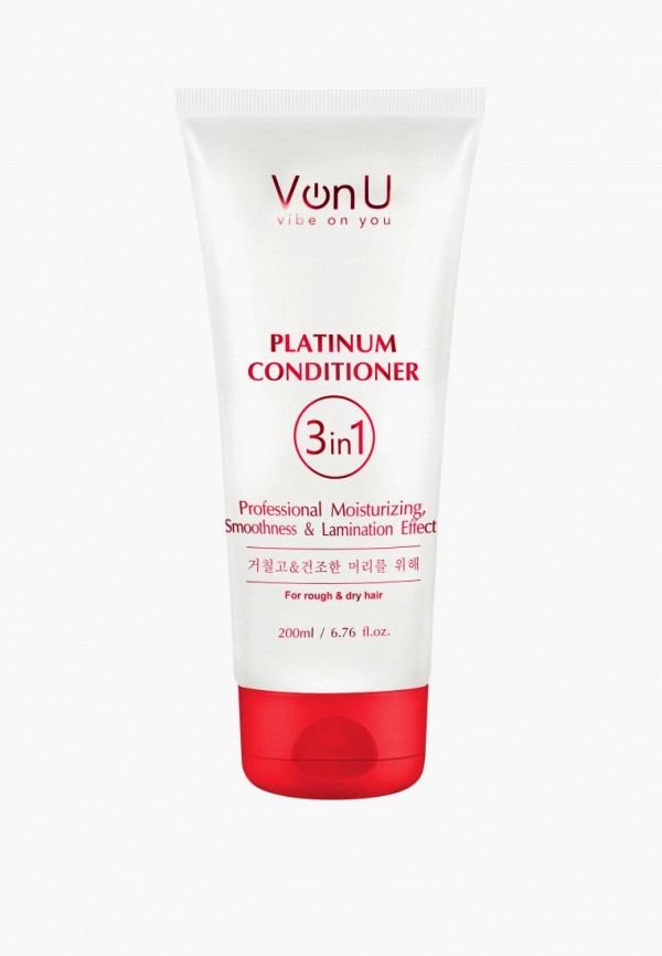 Кондиционер для волос Von U