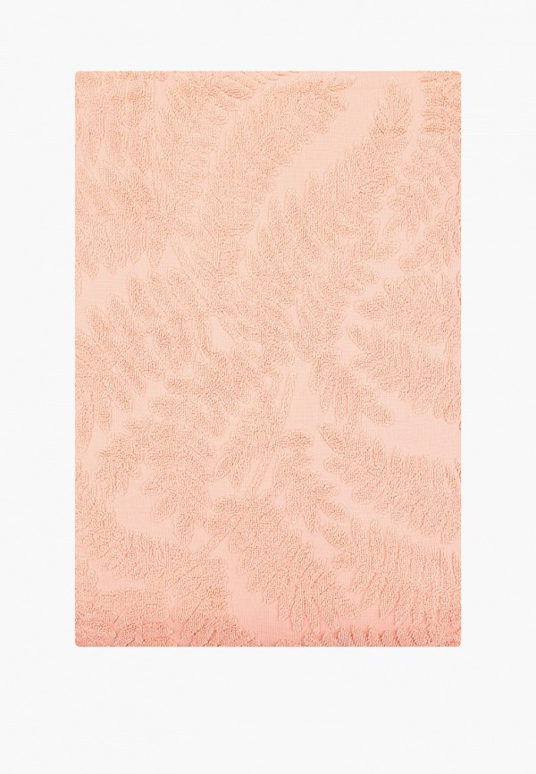 

Покрывало La Peonia, Коралловый, "Forest" махровое жаккардовое, 150*200 см