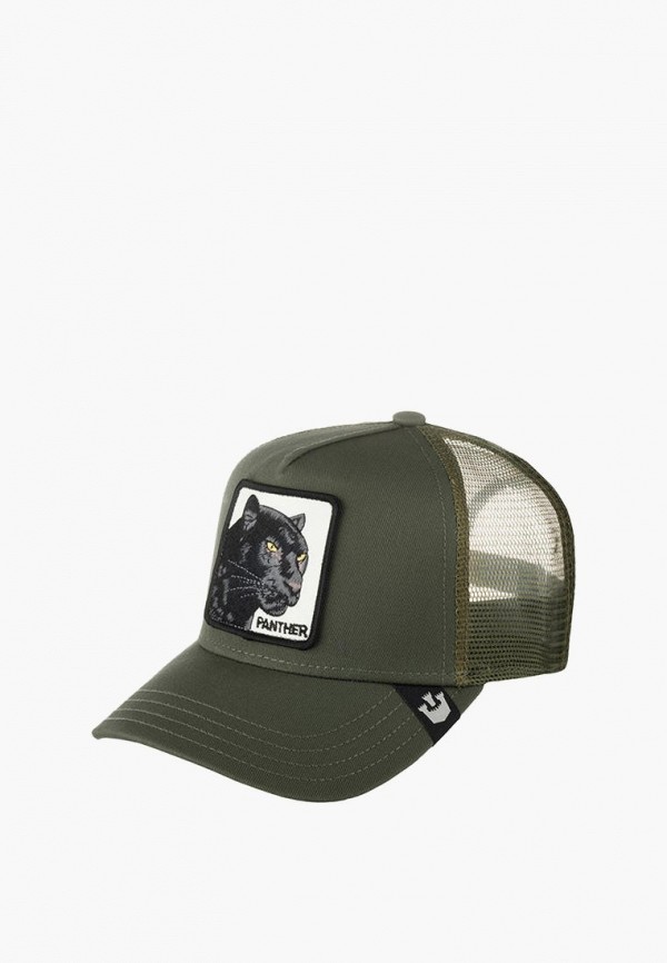 Бейсболка Goorin Brothers 4690₽