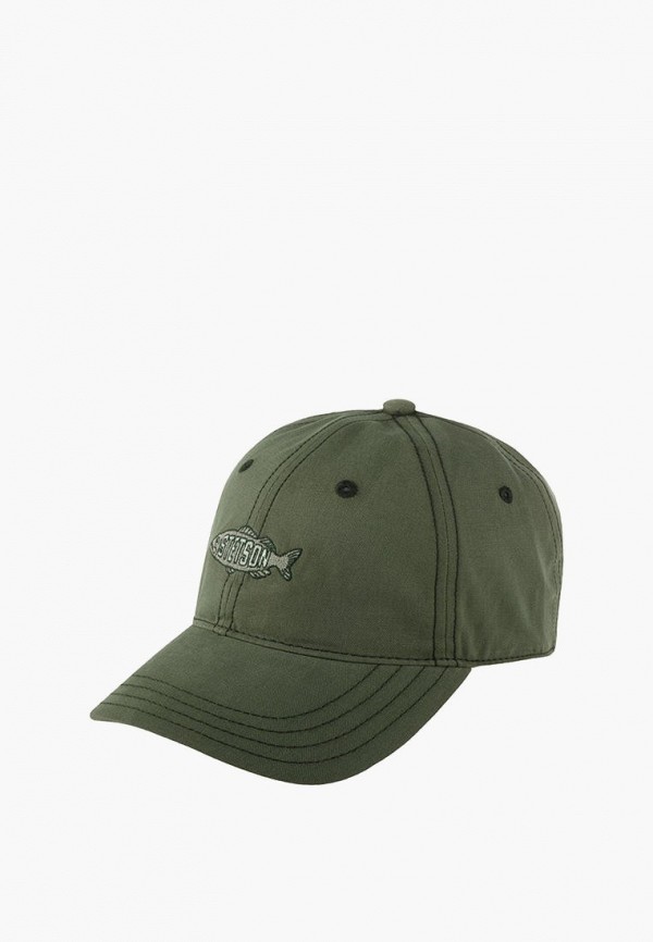 Бейсболка Stetson 6690₽
