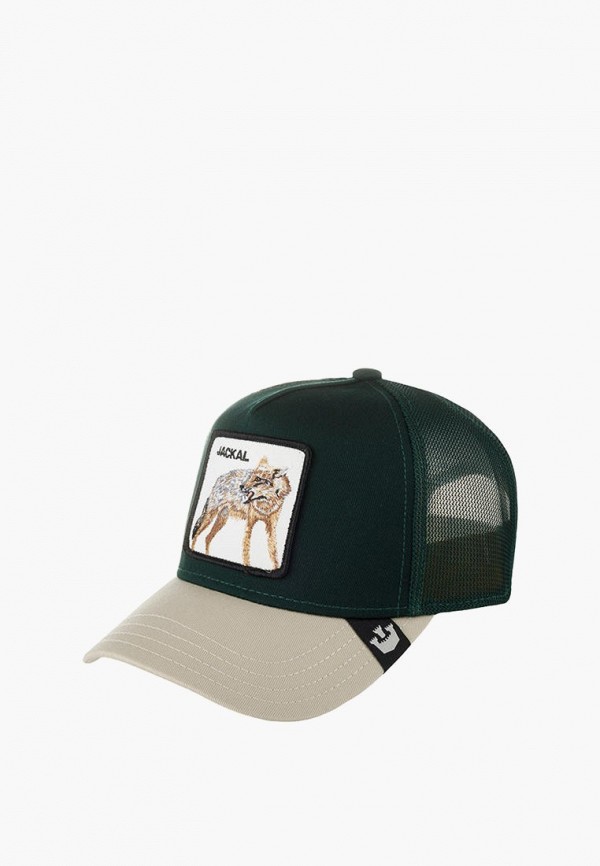 Бейсболка Goorin Brothers 4690₽