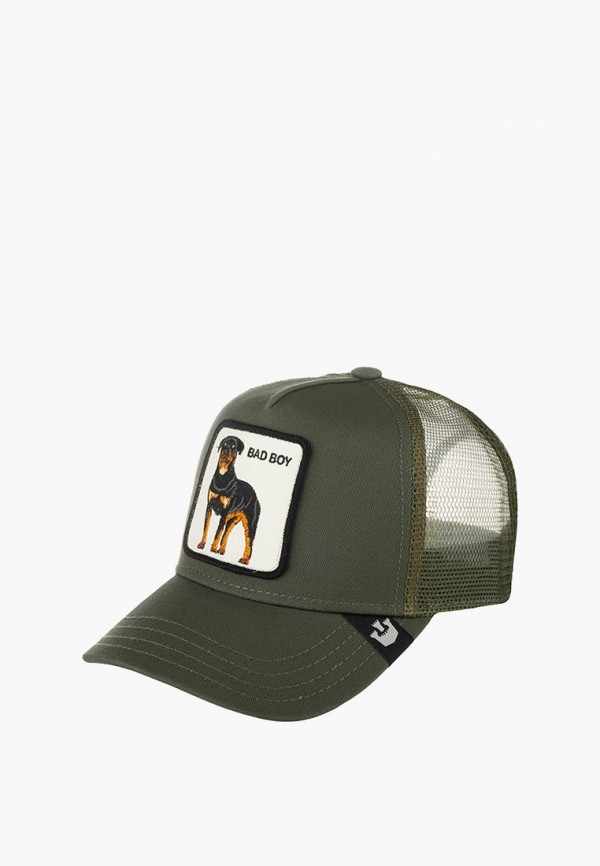 Бейсболка Goorin Brothers 4690₽