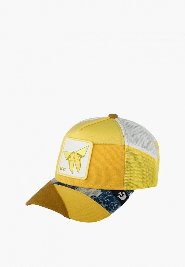 Бейсболка Goorin Brothers 5790₽