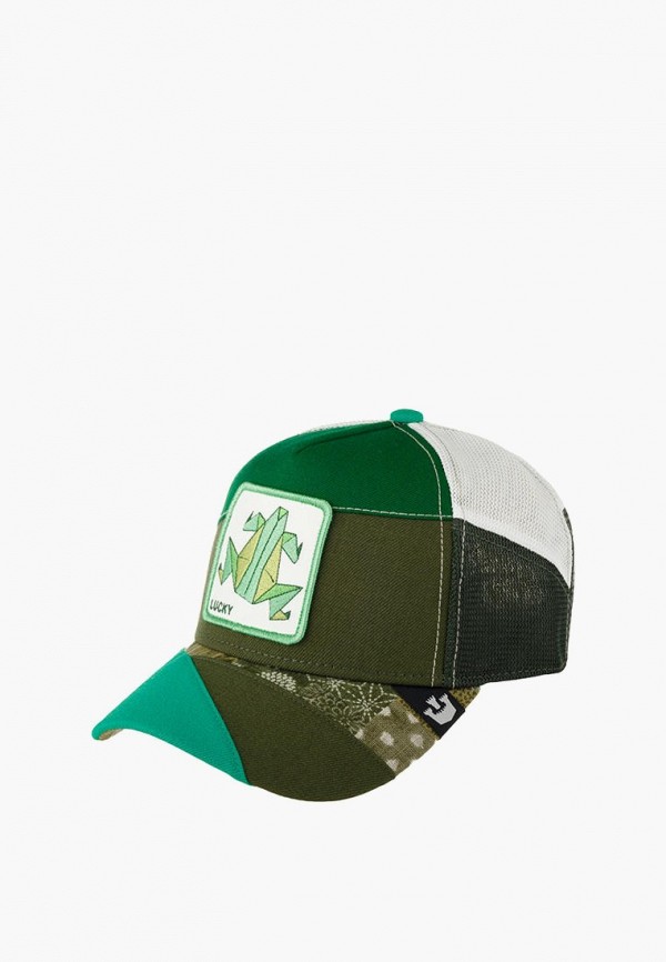 Бейсболка Goorin Brothers 6290₽