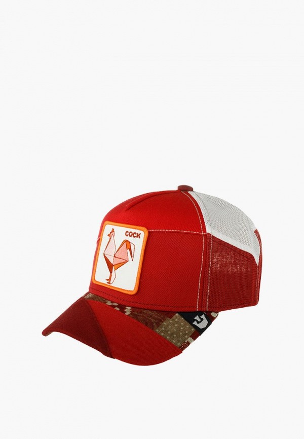 Бейсболка Goorin Brothers 5290₽