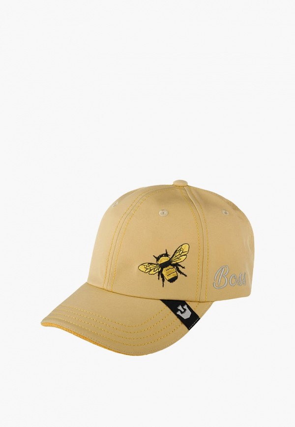 Бейсболка Goorin Brothers 4190₽