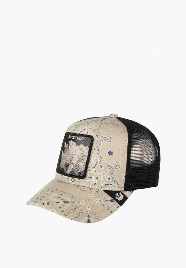 Бейсболка Goorin Brothers 5290₽