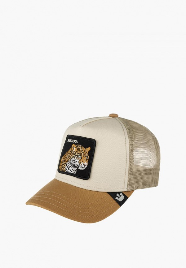 Бейсболка Goorin Brothers 4990₽