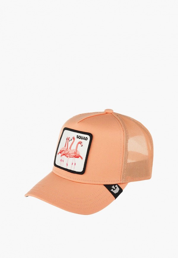 Бейсболка Goorin Brothers 5290₽