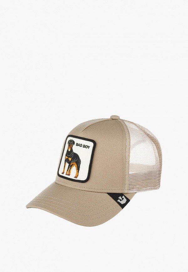 Бейсболка Goorin Brothers 4690₽