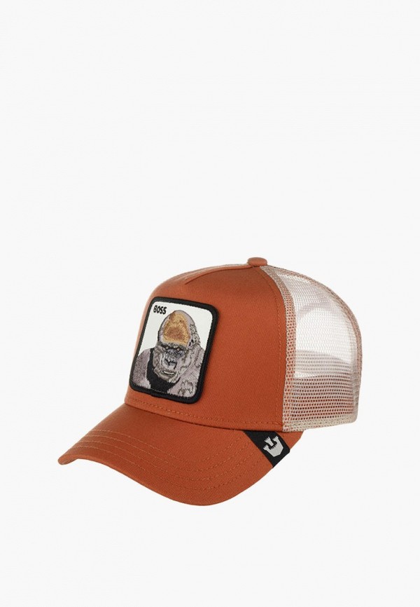 Бейсболка Goorin Brothers 4690₽