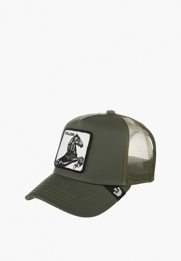 Бейсболка Goorin Brothers 4690₽