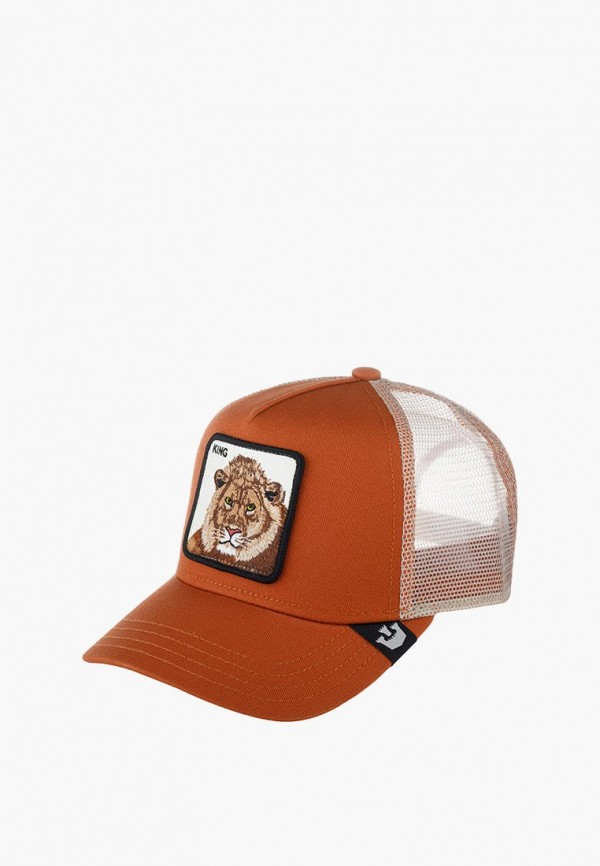 Бейсболка Goorin Brothers 4690₽