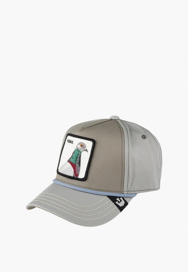 Бейсболка Goorin Brothers 4690₽