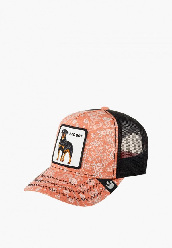 Бейсболка Goorin Brothers 4690₽