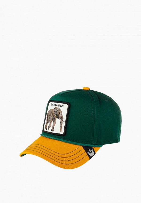 Бейсболка Goorin Brothers 5290₽