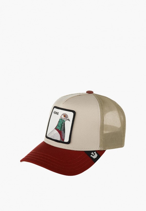 Бейсболка Goorin Brothers 5290₽