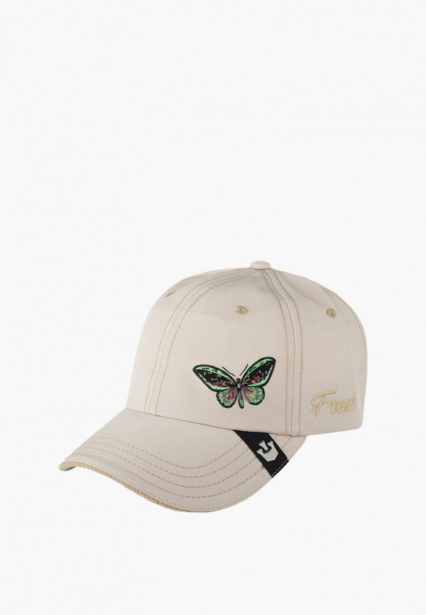 Бейсболка Goorin Brothers 4090₽