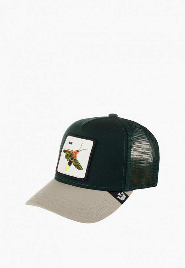 Бейсболка Goorin Brothers 4690₽