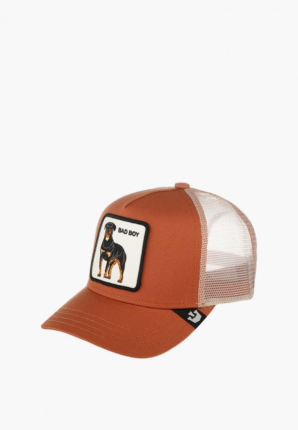 Бейсболка Goorin Brothers 4690₽