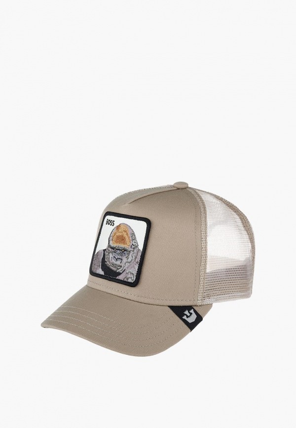 Бейсболка Goorin Brothers 4690₽