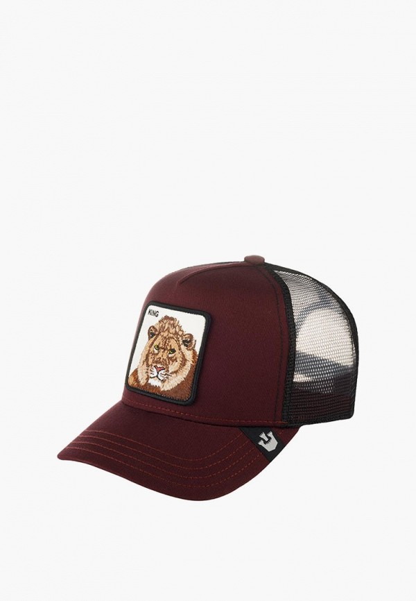 Бейсболка Goorin Brothers 4690₽