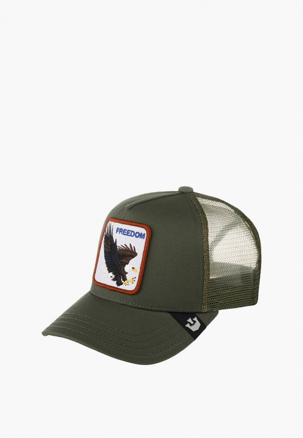 Бейсболка Goorin Brothers 4690₽