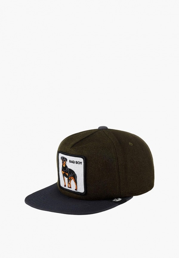 Бейсболка Goorin Brothers 4790₽