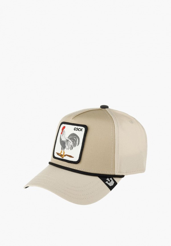 Бейсболка Goorin Brothers 5290₽