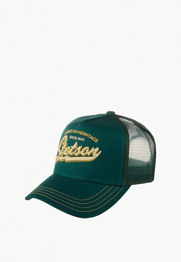 Бейсболка Stetson 5990₽