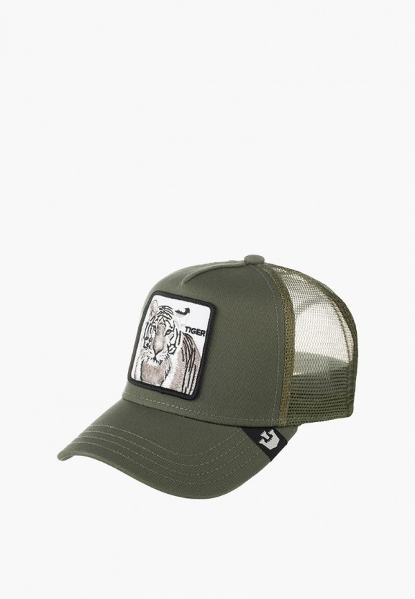 Бейсболка Goorin Brothers 4690₽