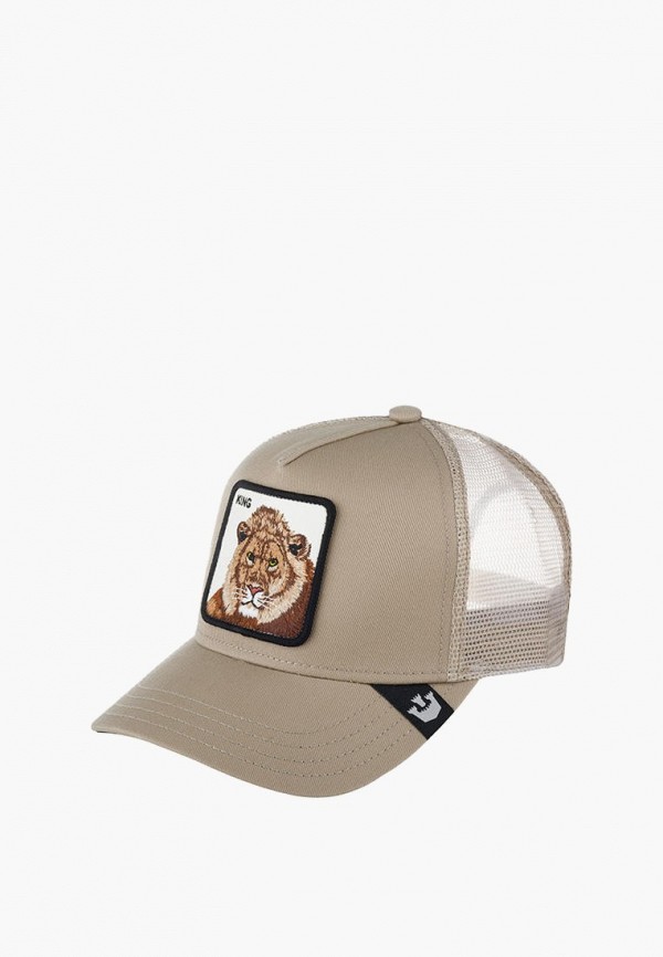 Бейсболка Goorin Brothers 4690₽