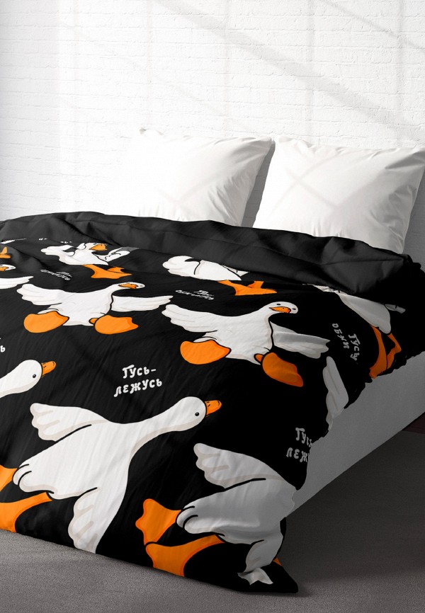 Пододеяльник Евро Crazy Getup 1650₽