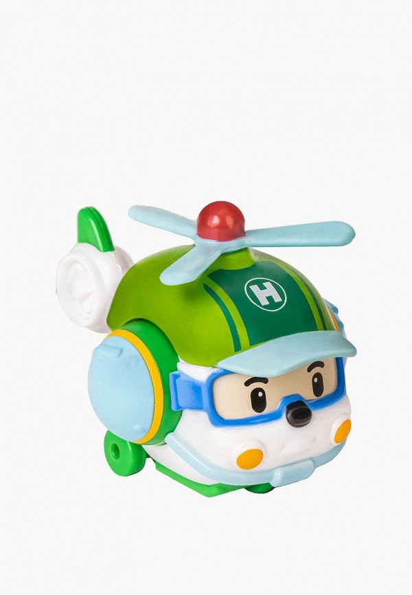 Игрушка Robocar Poli