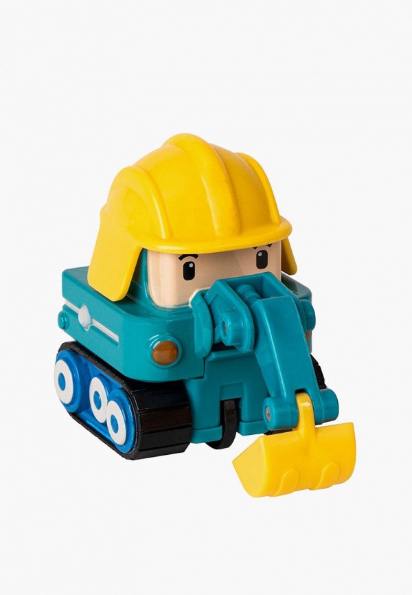 Игрушка Robocar Poli