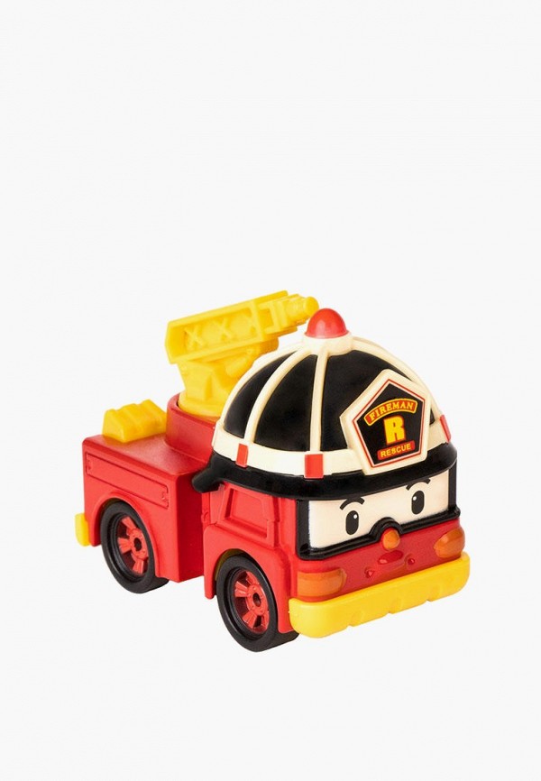 Игрушка Robocar Poli