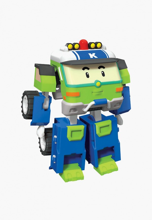 Робот Robocar Poli 1274₽