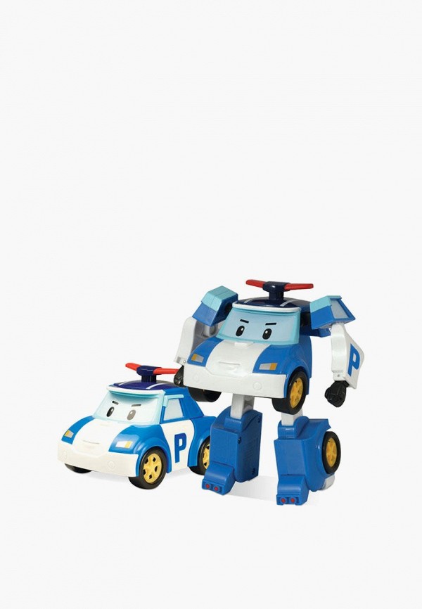 Робот Robocar Poli 1274₽