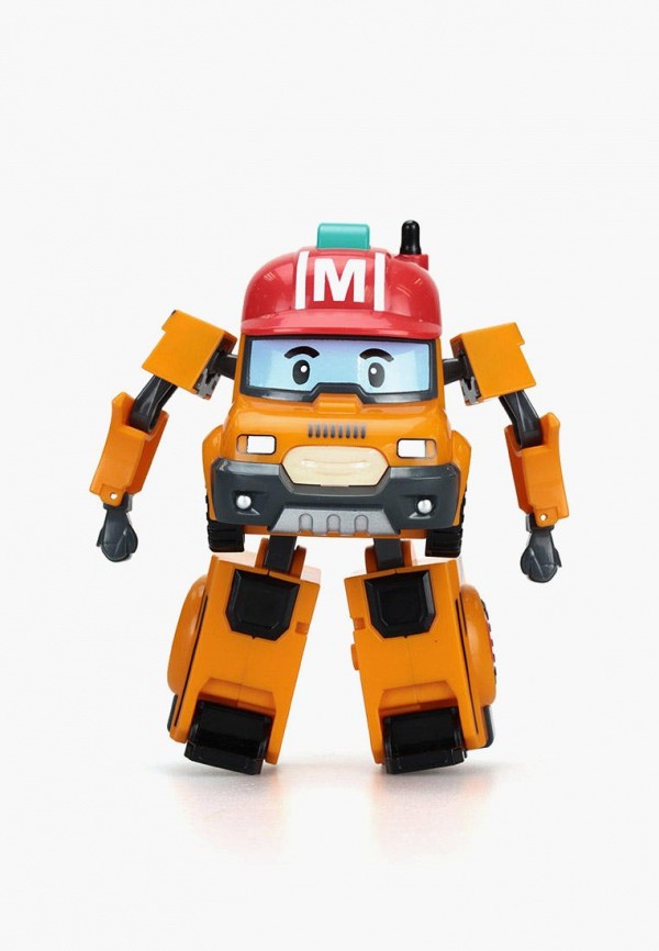 Робот Robocar Poli 1999₽