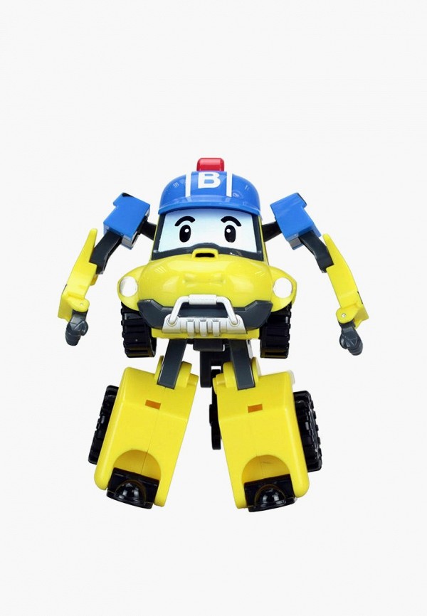 Робот Robocar Poli 1274₽