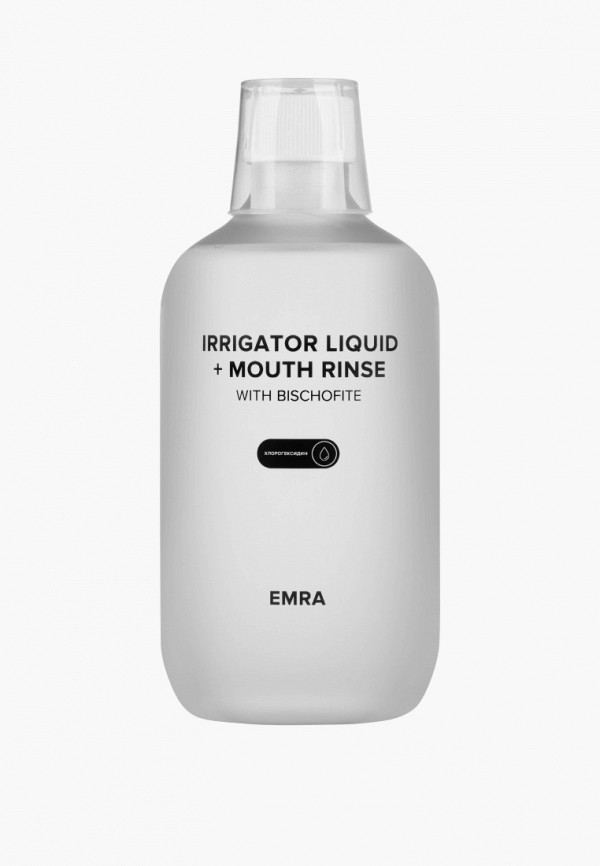 Ополаскиватель для полости рта Emra