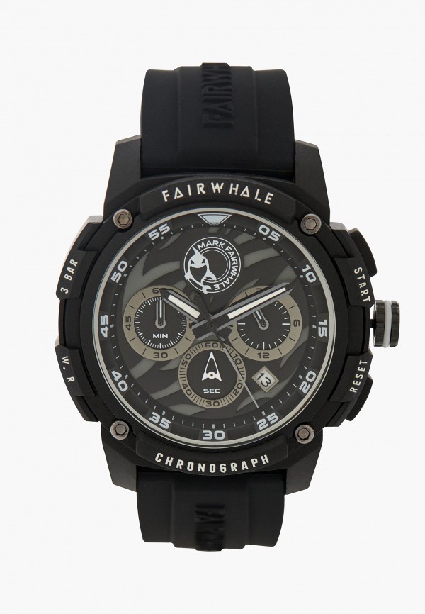 Часы Mark Fairwhale 7200₽