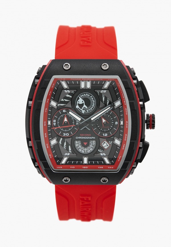 Часы Mark Fairwhale 8300₽