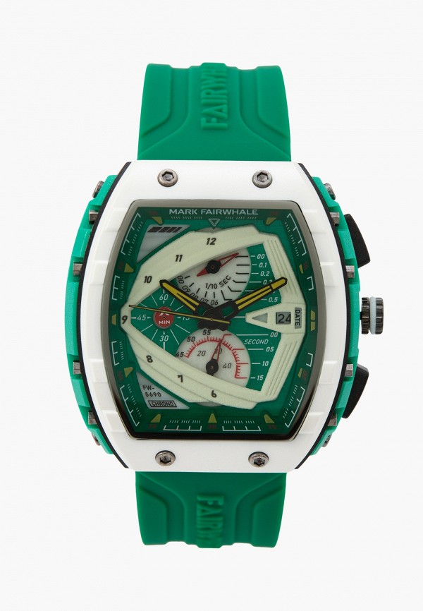 Часы Mark Fairwhale 8300₽