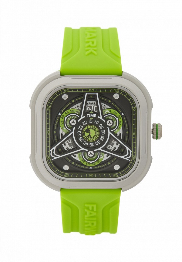 Часы Mark Fairwhale 8000₽