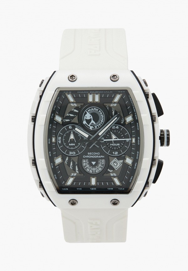 Часы Mark Fairwhale 8300₽