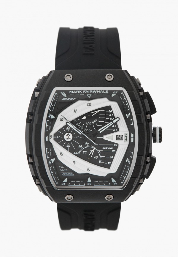 Часы Mark Fairwhale 8300₽