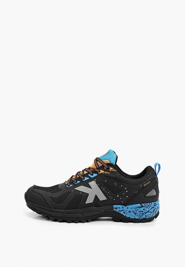 фото Кроссовки трекинговые kelme