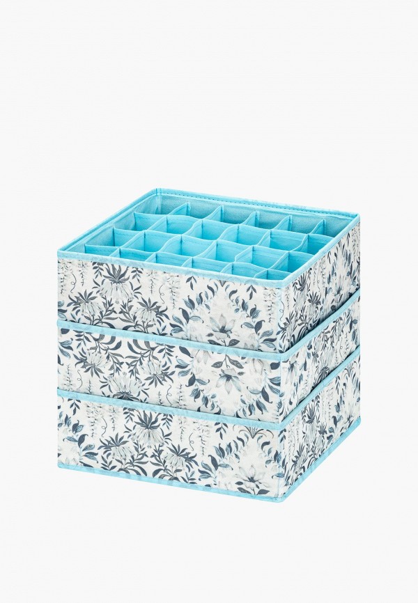 Комплект органайзеров Elcasa 979₽