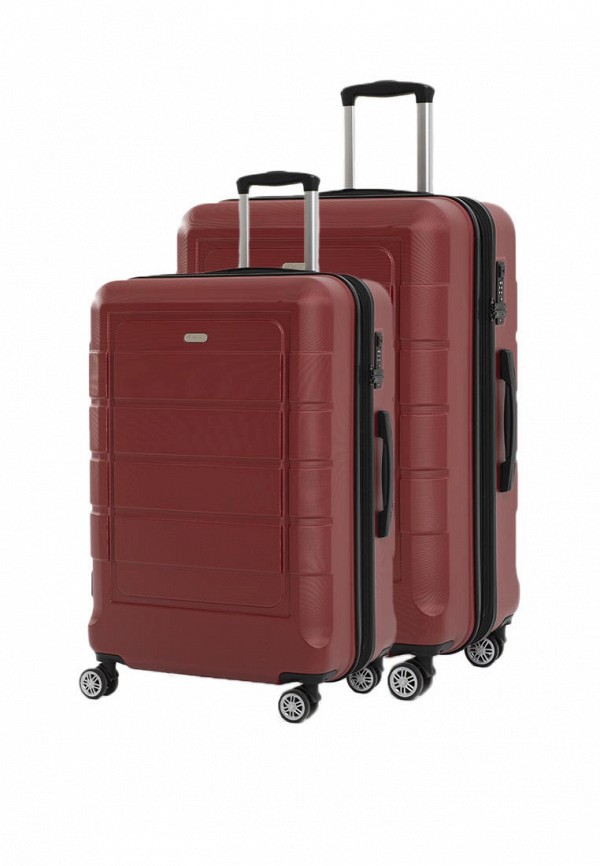 Чемоданы 2 шт Feelway 19799₽